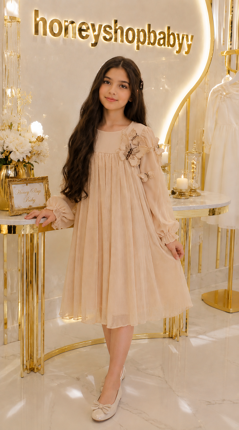 سارافن پروانه