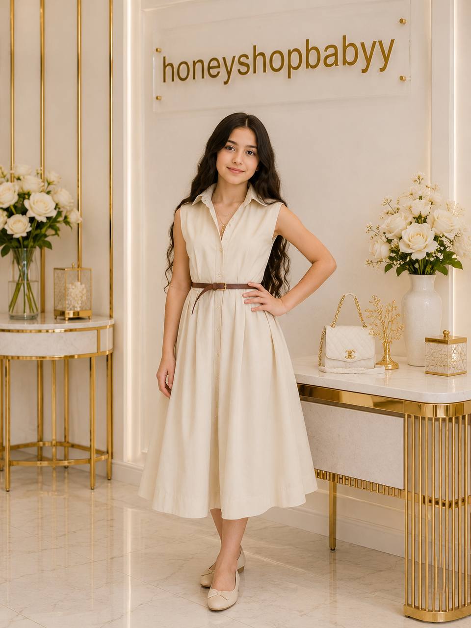 سارافن تابستانه