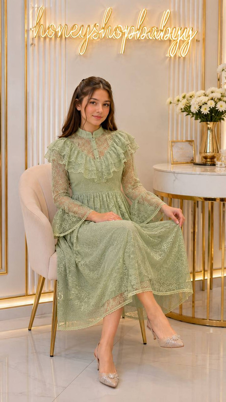 سارافن رز