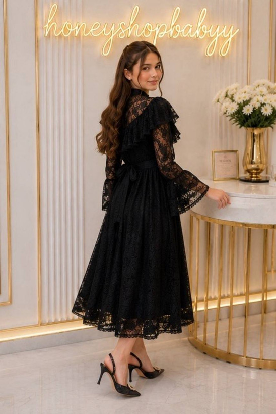 سارافن رز