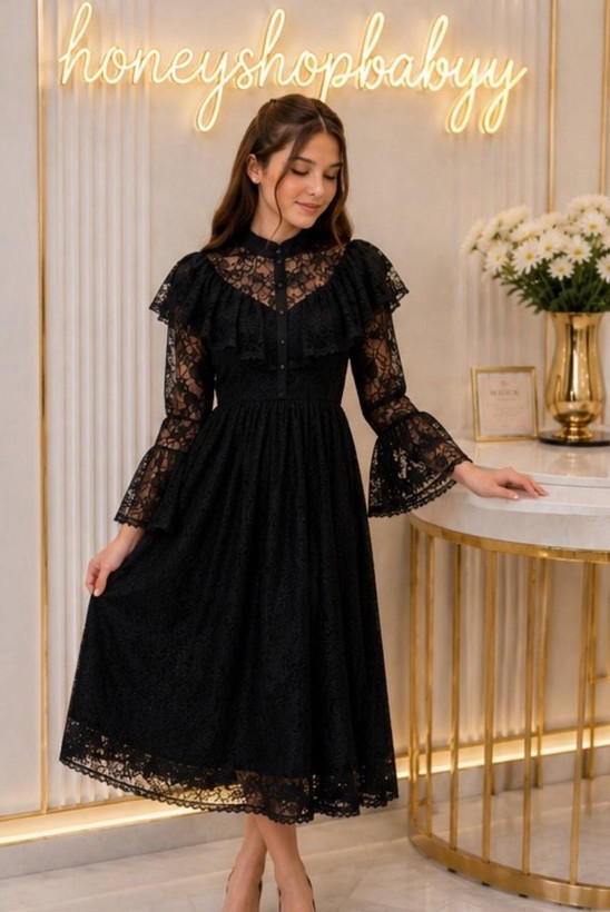 سارافن رز